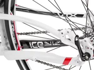 ICE VTX Details